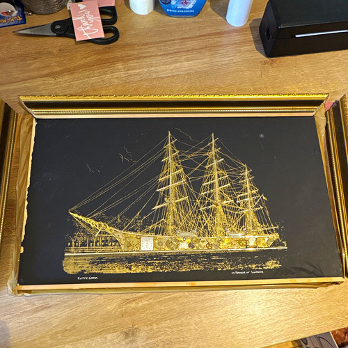 Armon london cutty sark - armon,