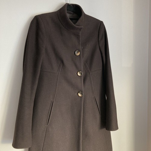 Womens wool blend - womens, overcoat