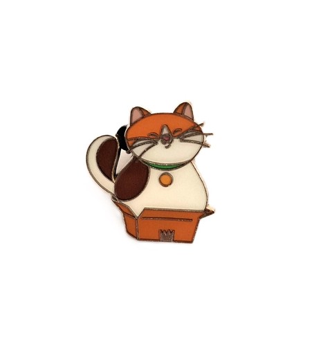 Disney mochi pin sitting a - disney,