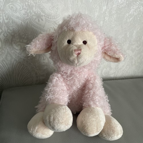 Toys animal alley - r, pink