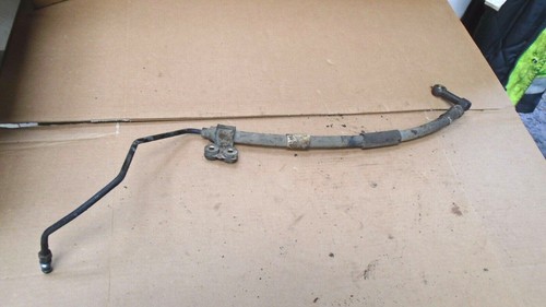 Nissan vanette 2001 - vanette, diesel