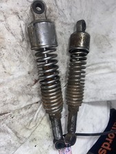 Yamaha Rxs 100 shockers 