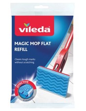 Magic Mop Flat Refill Vileda