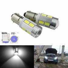 2x Fit Audi TT Benz W210