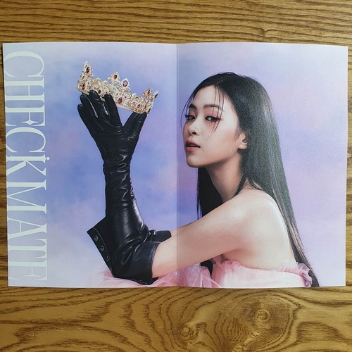 Ryujin official mini folding - ryujin,