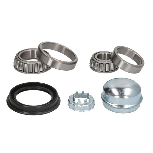 Wheel bearing kit back - bearing,