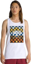 Vans Print Box Men's Tank Top