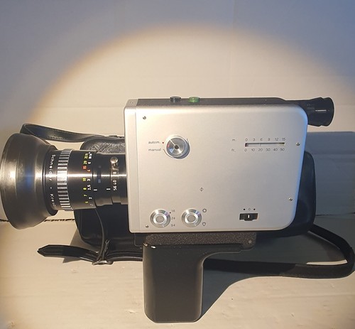 Excellent braun nizo - excellent,