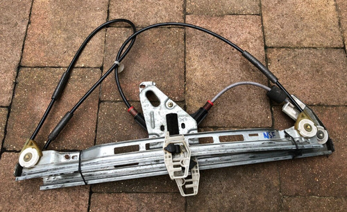 Peugeot 206 door passenger - 206,