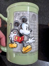 Disney Store Mickey Mouse