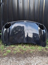 Mini One Cooper R50 Bonnet In