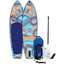 Sandbanks SUP Ultimate Art 10'