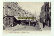 rp07088 - Newport Isle of