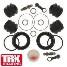 Brake caliper repair kit twin - kit,