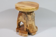 Designer stool seating