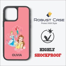 Personalised Shockproof cover
