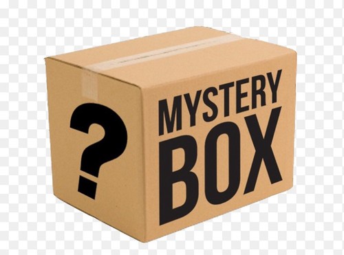 Sneaker mystery box - , 📦
