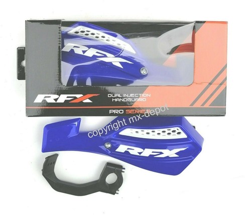Rfx pro series - pro, vented