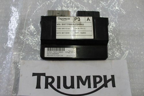 Control unit box - , cdi