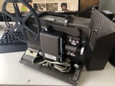 Vintage Argus Show master 870