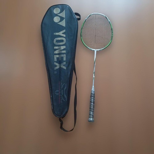 Yonex badminton racket voltric - yonex,