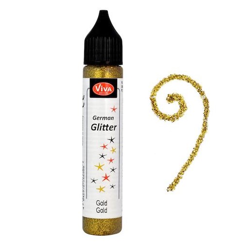 Viva decor german glitter - viva,