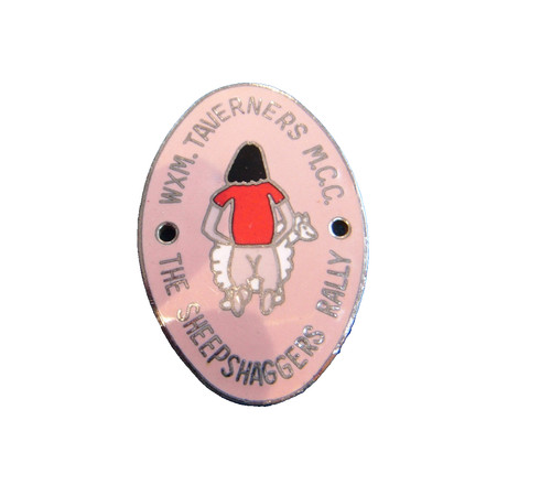 Vintage wrexham taverners - vintage,