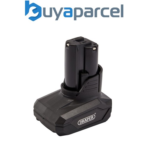 Draper 70311 12v ion - 12v, li-ion
