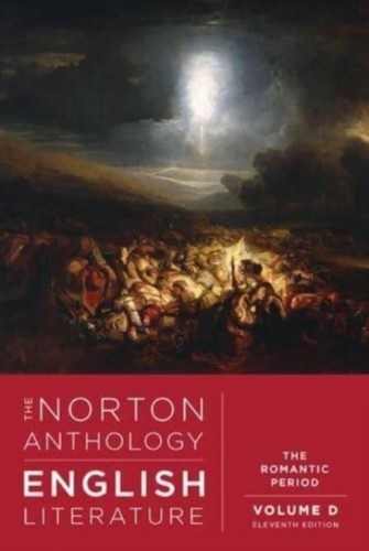 The norton anthology - the,
