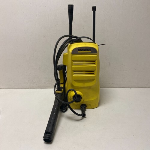 Karcher compact pressure - k2,