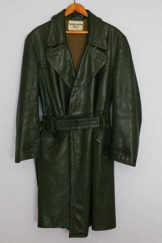 Vintage berlin green genuine - berlin,