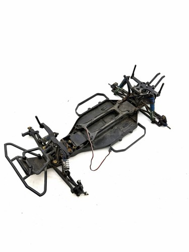 Team associated sc10 2wd - team,