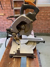ELU PS 174 SLIDING COMPOUND MITRE SAW IN VERY GOOD WORKING CONDITION