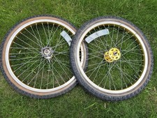 Raleigh Ultra Burner Araya