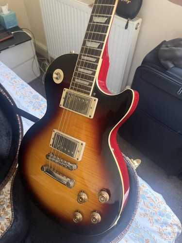 Epiphone les paul - les,