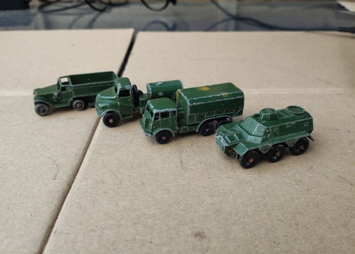 Vintage matchbox lesney 75 - lesney, 1-75