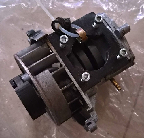 Genuine echo petrol strimmer - petrol,