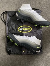 Nike Mercurial Superfly 10