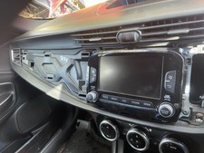 Alfa Romeo Giulietta 6.5"