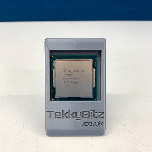 Intel 9700k core cpu - intel,