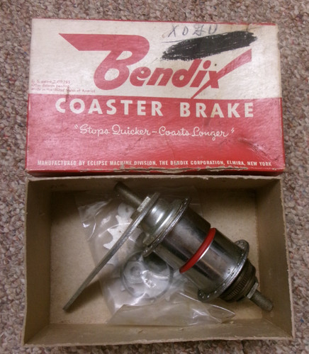 Nos 1950 vintage bendix - nos,