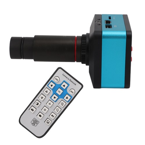 12mp 60fps microscope - 12mp,