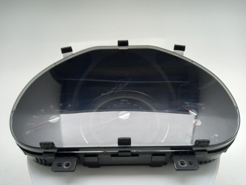 Kia sportage speedometer - kia,