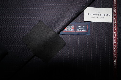 Holland sherry 100 s - 100's, wool