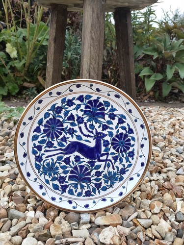 Vintage 1970 dakas ceramic - 1970's,