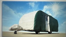 Protec Bailey Unicorn Valencia 2014 series 3 caravan storage cover- Unused
