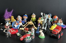 Children’s TV Film Advert