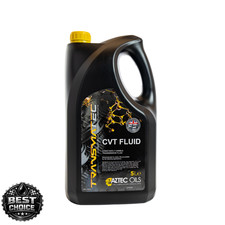 5L Transmatec CVT Fluid
