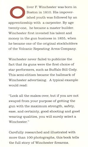 Winchester america premier - (america's,