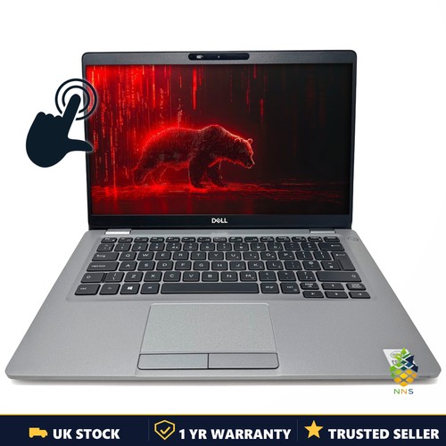 Dell latitude 5310 refurbed - dell,
